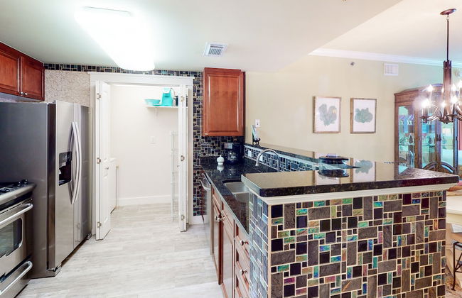 Waterscape Condominiums - Foto 20