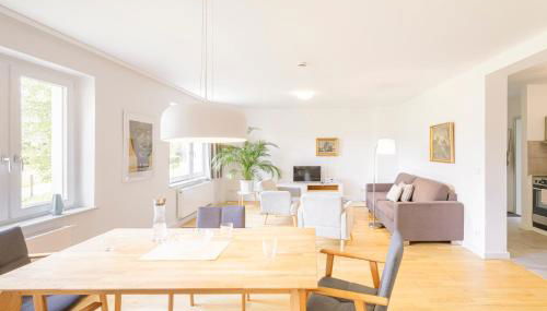 Apartment Premium im Gustav Seitz Gästehaus - Foto 3