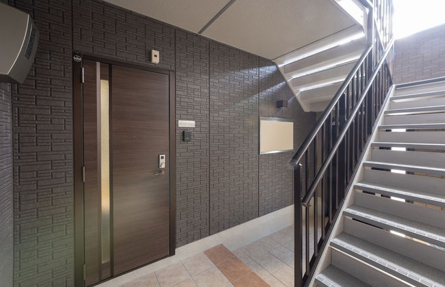 BEANS STAY Ishibiki - Photo 12