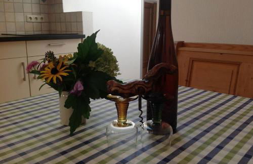 Ferienwohnungen In de goldisch Luft - Foto 58