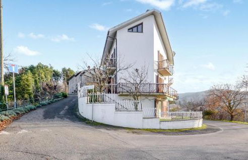 6 Bedroom Stunning Home In Monticello Amiata - Foto 8