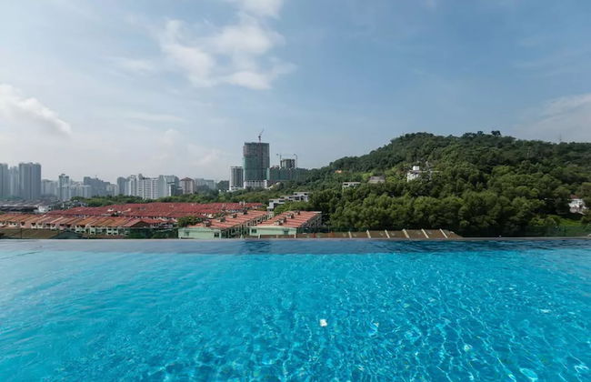 Suria Next To Desa ParkCity - Photo 23