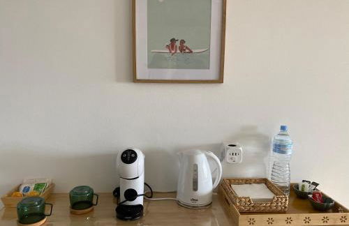 Ático de proa, en la mejor playa del Médano - Foto 3