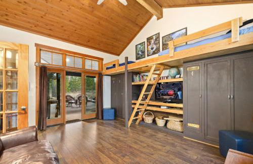 5BD FairwayView HotTub Fireplaces Firepit BBQ - Foto 24