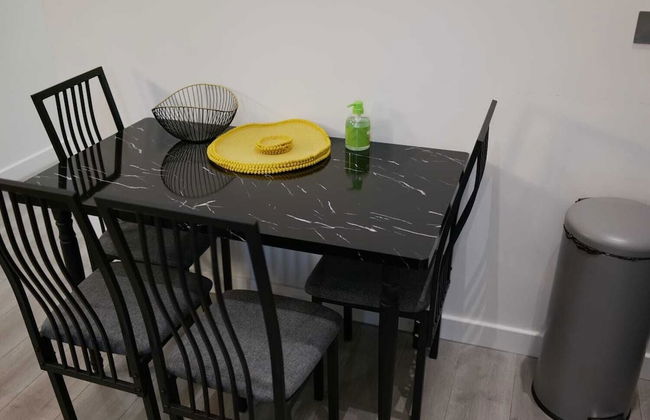 MK Shortstay Deluxe - Flat 2 - Foto 21