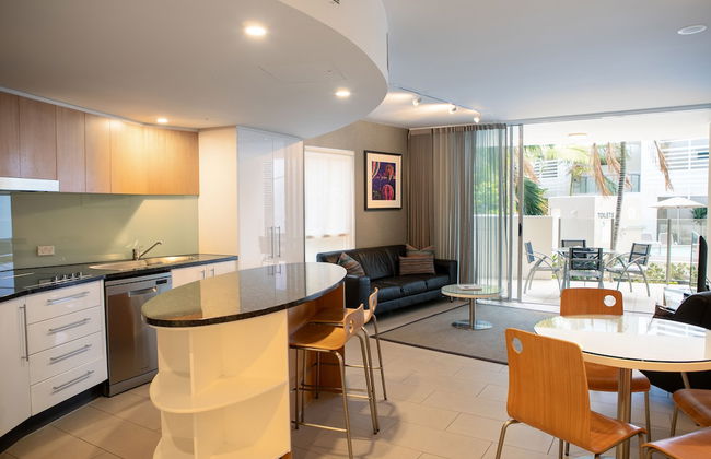 Rumba Beach Resort - Foto 24