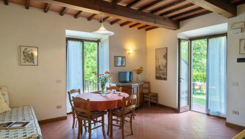 Apartment Vigna La Corte-2 by Interhome - Foto 5