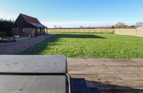 Brambleberry Barn - Foto 51