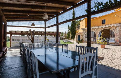 Masía Can Trabal - Foto 38