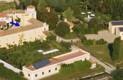 Masseria La Morella - Foto 27