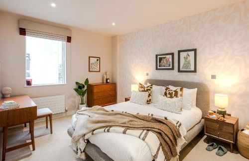 Your Apartment I King's Cross - Foto 38