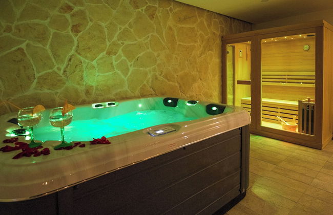 Apartments Villa Roza - Foto 24