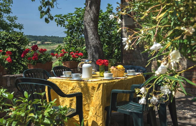 Villa e Fattoria di Radi - Foto 66