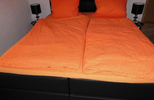 Ferienwohnung Spatzennest - Foto 9