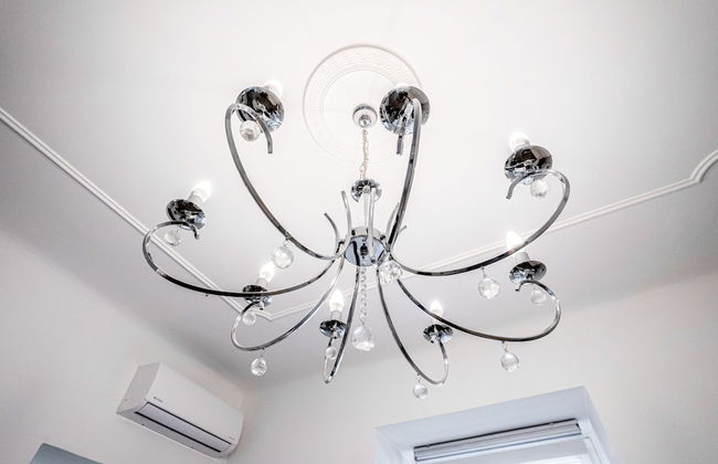 Kenti Residence - Foto 16