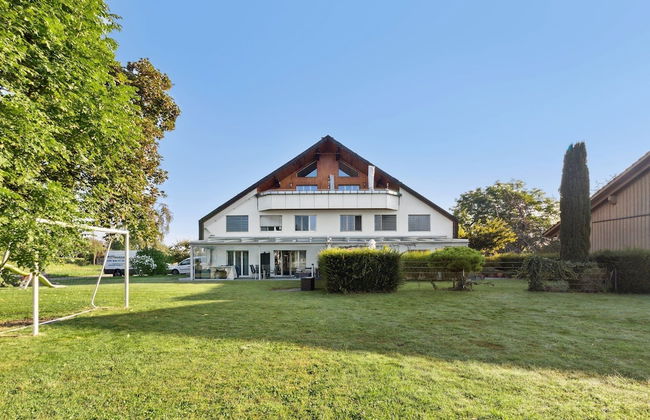 VK - Zürich Airport - Luxury - Homestay - Foto 78