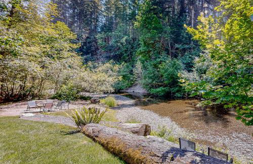 Tahuya River Lodge #2 - Foto 35