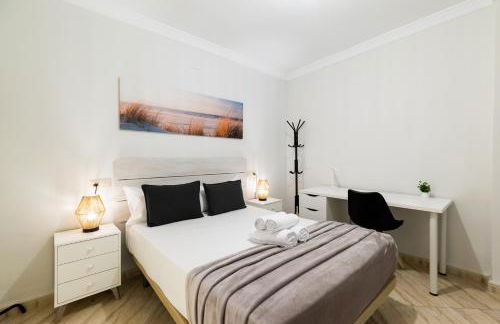 Alojamiento Familiar, Plaza Toros Granada - Foto 7