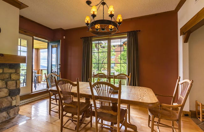 Equinoxe by Tremblant Platinum - Foto 37