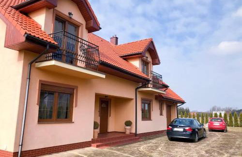 Pokoje z łazienkami - DZIWNÓWEK - Foto 2