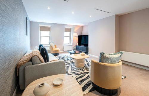 Fantastic Stays in Tower Bridge, Borough Market - Foto 10