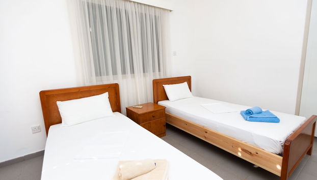 Kalina Complex - Foto 4, Habitación