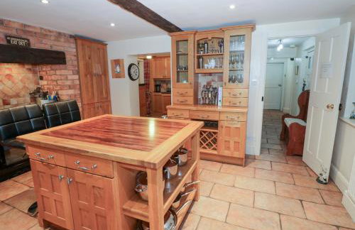 Dunnimere Farmhouse - Foto 13