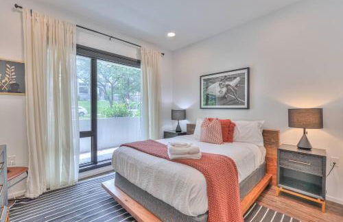 Amazing Downtown Condo w Pool Free Parking 104 - Foto 11