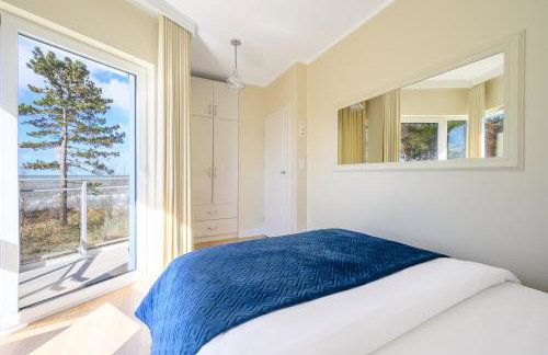 Navango Apartament z widokiem na morze - Foto 24