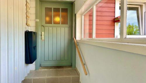 HIRSCH Gretel Ferienhaus - Garten mit Grill - Wald - Foto 2