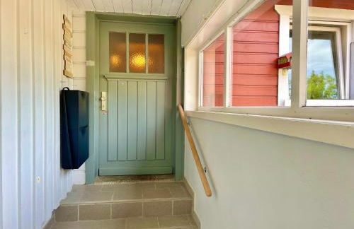 HIRSCH Gretel Ferienhaus - Garten mit Grill - Wald - Foto 2