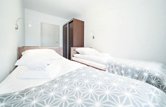 Apartament EverySky Ogrodnicza 7 - Photo 8