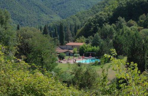 La Casella Antico Feudo di Campagna - Foto 92