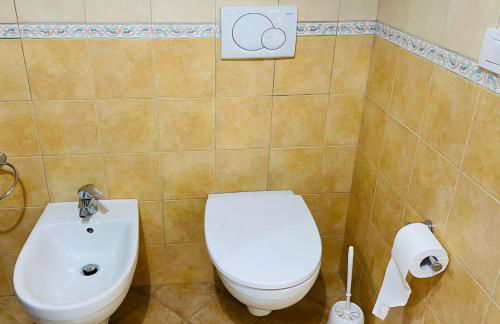 SUITE GARDEN-MARINA SVEVA - Foto 15