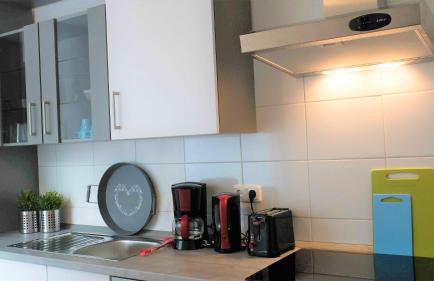 Working & Longstay Apartments DD - Foto 73