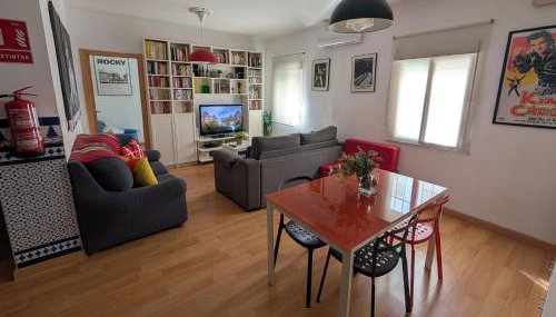 Apartamento en Triana - Foto 2