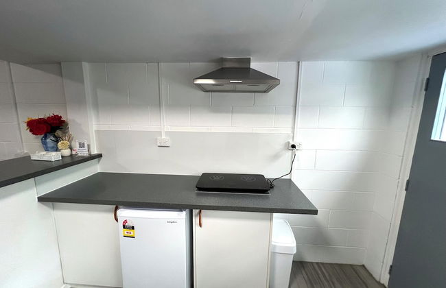 Parkview Holiday Home - Foto 37