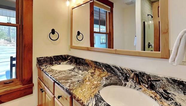 The Haven by Taylor Made Deep Creek - Foto 2, Comodidade do alojamento