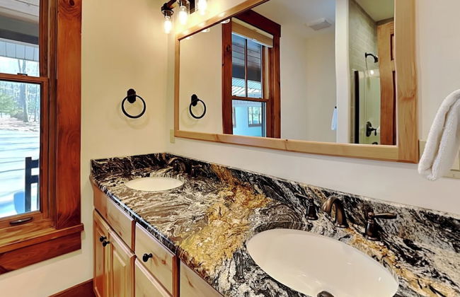 The Haven by Taylor Made Deep Creek - Foto 2