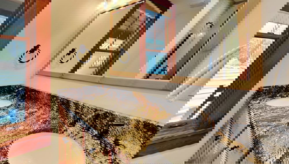 The Haven by Taylor Made Deep Creek - Foto 1, Comodidade do alojamento