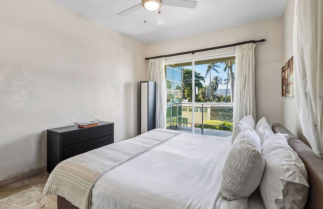 Watermark Luxury Oceanfront All Suite Hotel - Foto 2