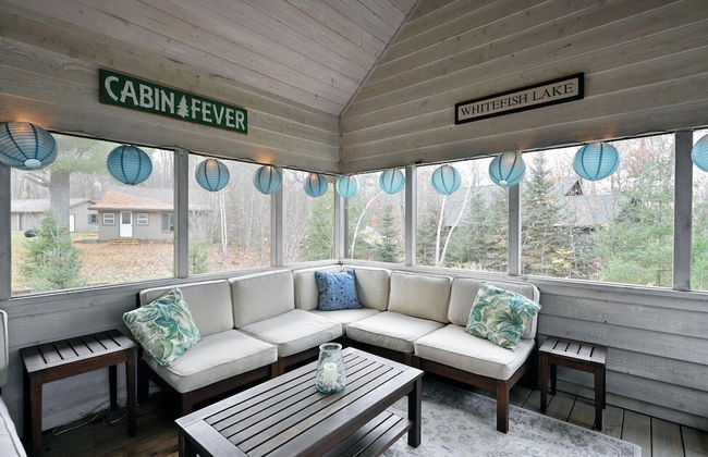 Twin Pines - Foto 57