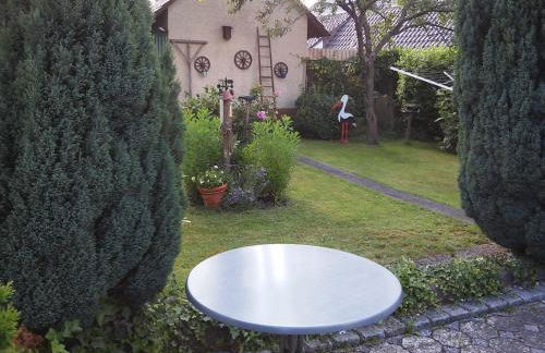 Ferienappartement Obrigheim - Foto 9