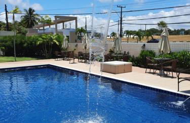 Village Bella Lunna 08 - 1 Qto - Guarajuba - Foto 21