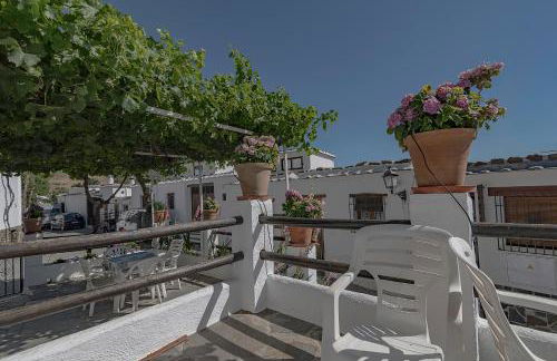 Apartamentos Rurales Las Chimeneas - Foto 23