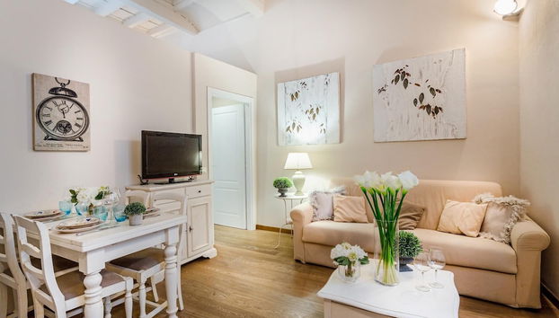 Casa Giustina - Smart retreat in the walled city - Foto 2, Habitación