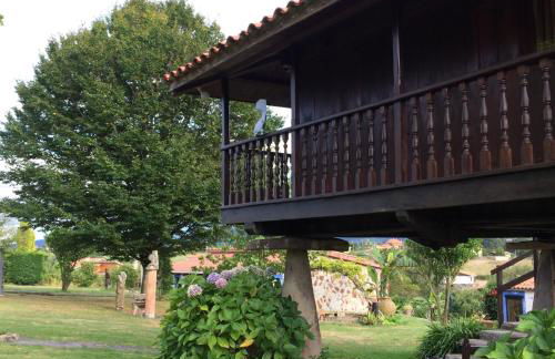 Son de Mar Hotel rural & Apartamento - Foto 23