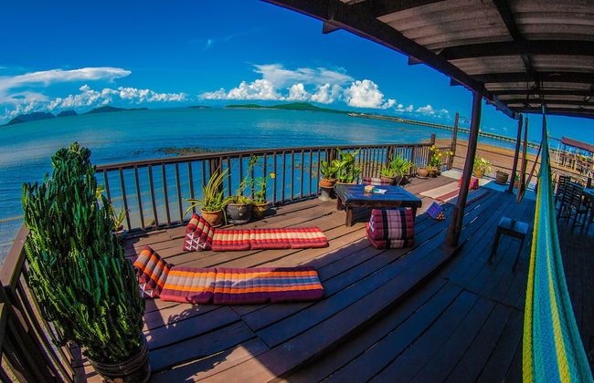 Mango House Seafront Suites And Villas - Foto 44