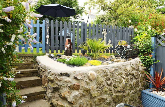 Coast Cottages - Foto 15