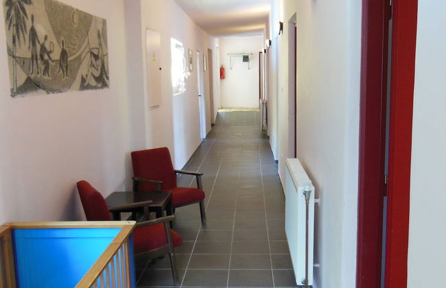 Comfortable Villa in Nedvedice With Private Garden - Foto 18